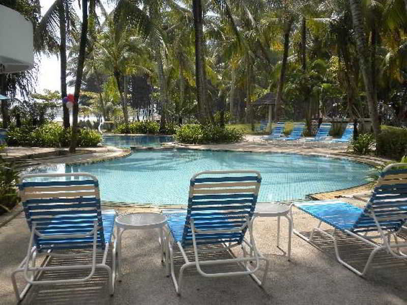 Parkcity Everly Hotel Miri Exterior foto