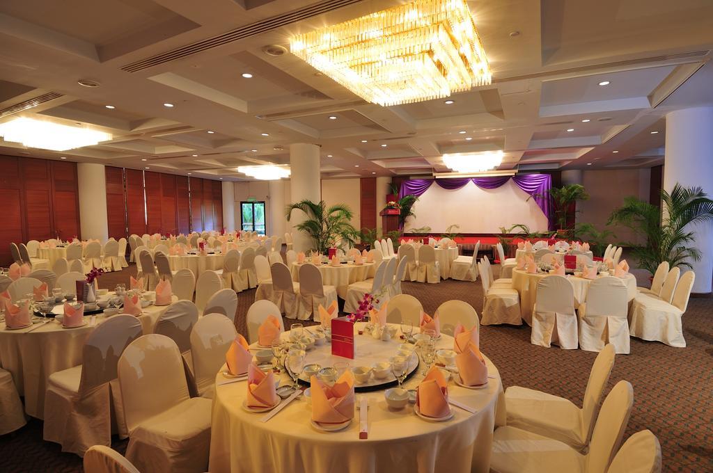 Parkcity Everly Hotel Miri Exterior foto